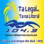 Rádio Litoral Sul FM 104.3