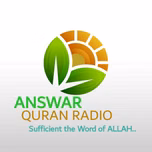 ANSWAR QURAN RADIO