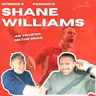 Jonathan X Shane Williams