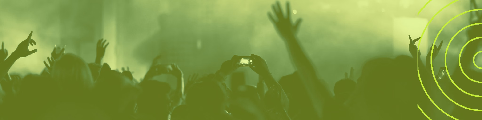Rave Control