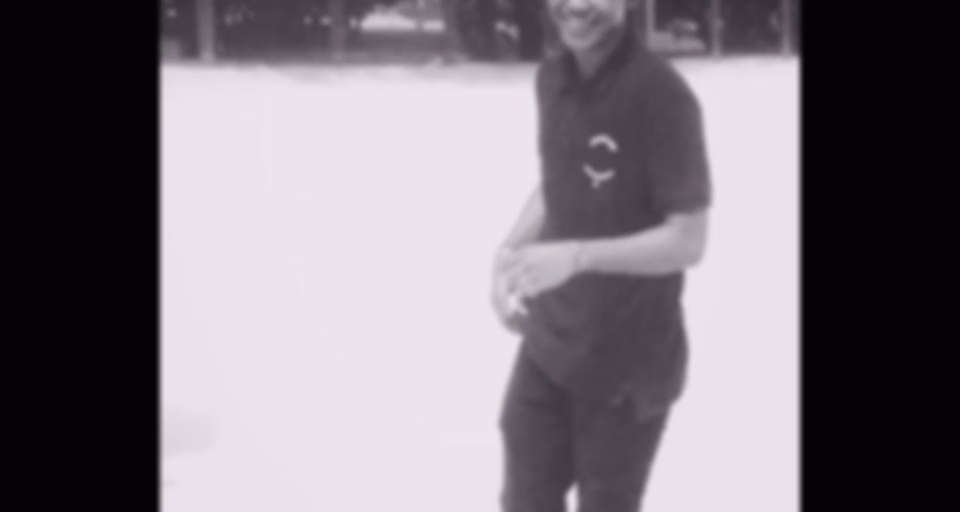 Andres Peralta
