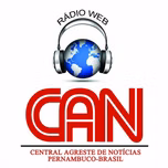 Rádio Web Can Central Agreste de Notícias
