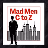 Mad Men C to Z S6E1 The Doorway Part 1