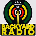 BACKYARD RADIO