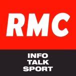 RMC Radio, 103.1 FM – Paris, France