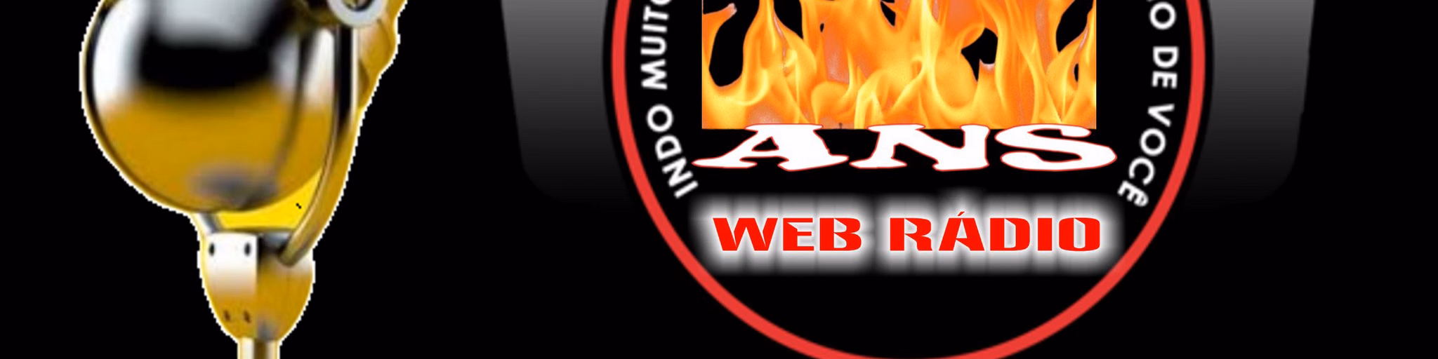 ANS WEB RADIO