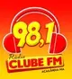 Rádio Clube 98.1 FM