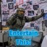 Couch Co-Op and Halo:     We Finished the Fight, Not the Required Reading