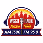 1590 WCGO AM