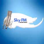 Sky FM Online Radio