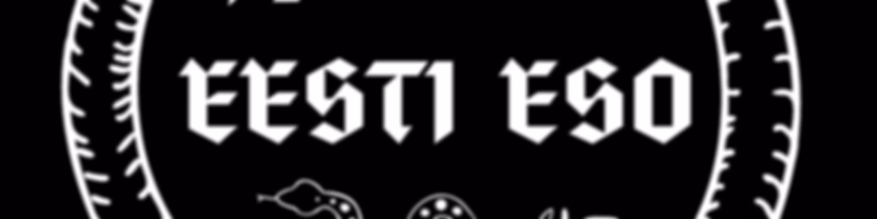 Eesti Eso