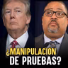 La Oficina de Alvin Bragg borró pruebas de llamadas telefónicas en el caso Trump