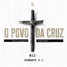#12 - Romanos 6.1 | Série Pré-Páscoa - Jorge Bruno