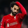 Juventus negotiating with Salah’s agent.