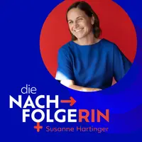 Die Nachfolgerin
