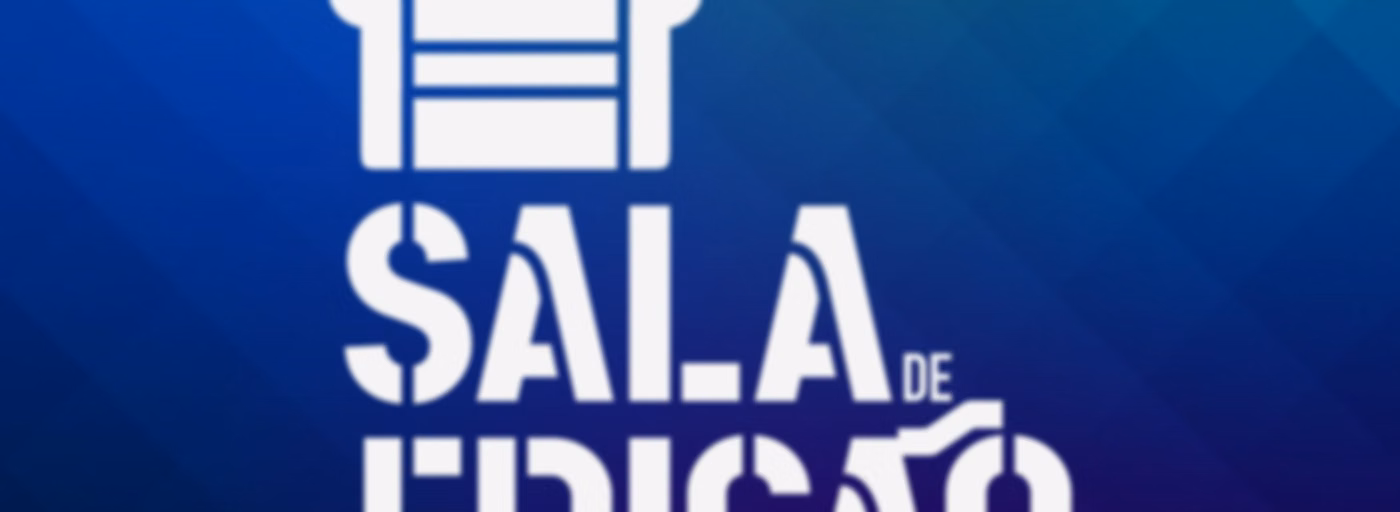 Sala de Edição