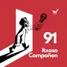 91. Itxaso Compañon, familiako bodegara itzulera