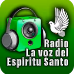 Radio la voz del Espiritu Santo