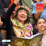 Robin Hiraki -- Fifth-Grade Teacher