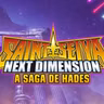 Nerdebate 559 - Os Cavaleiros do Zodíaco: Next Dimension (Vols. 9 ao 16)