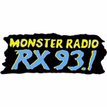 Monster Radio RX 93.1 FM