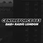 Centreforce 883
