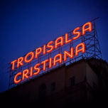 TROPISALSA CRISTIANA