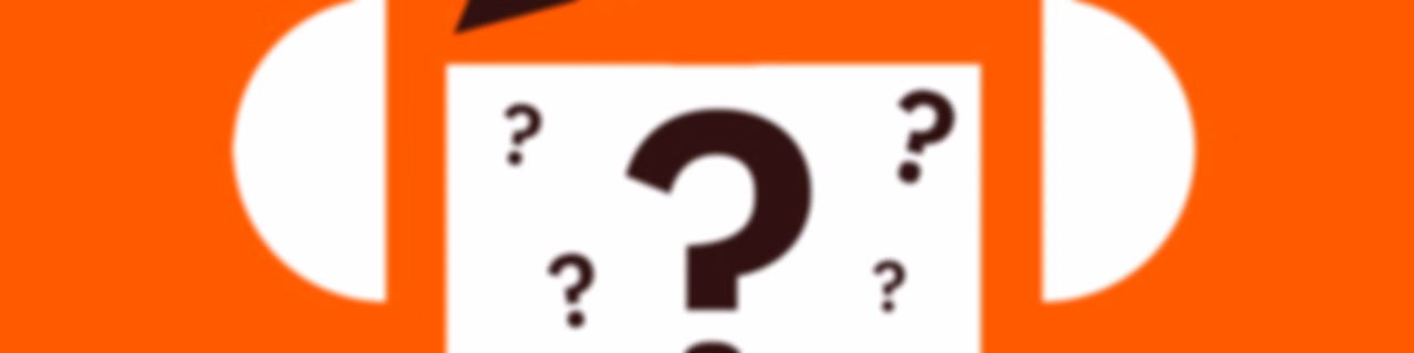 Big Kids Quiz
