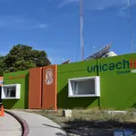 Radio Universidad 102.5 Unicach FM