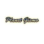 Planet Of Gismo