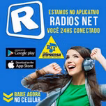 Rádio  FM www.amfm.com.br