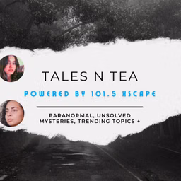 Tales N Tea