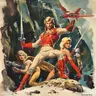 Flash Gordon Parody: Chapter 9 - Socially Unacceptable Behavior! (Sci-Fi Audio Drama)