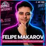 EP 780 - FELIPE MAKAROV