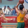 Na Era do Garrafão #55 Olimpíadas de Seul 1988