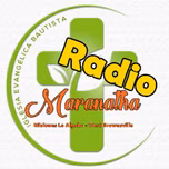 Radio Maranatha, Misión La Algaba