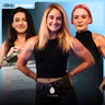 Ces tabous que les sportives gardent encore pour elles W. Marine Leleu
