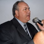 Radio Semeando fe     Missionario Ricardo Silva