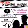 CONCURSO DE SOCIODRAMAS/ MI SOCIODRAMA, MI HISTORIA