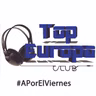 TopEuropaClub - 2024-10-25 - 649 - #APorElViernes