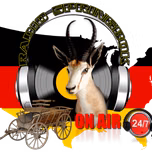 Radio Springbok Germany