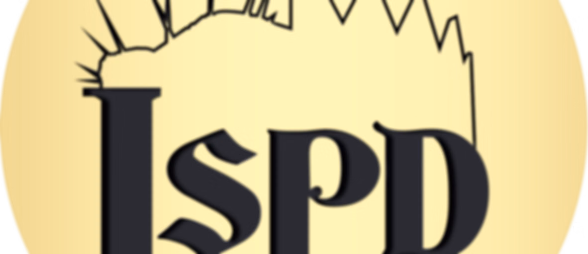 Web Rádio ISPD