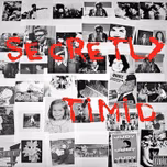 Podcast – Secretly Timid