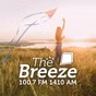 The Breeze 100.7 FM 1410 AM - WHTG