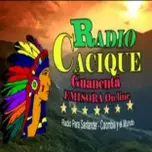 RADIO CACIQUE GUANENTÁ