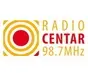 Radio Centar FM