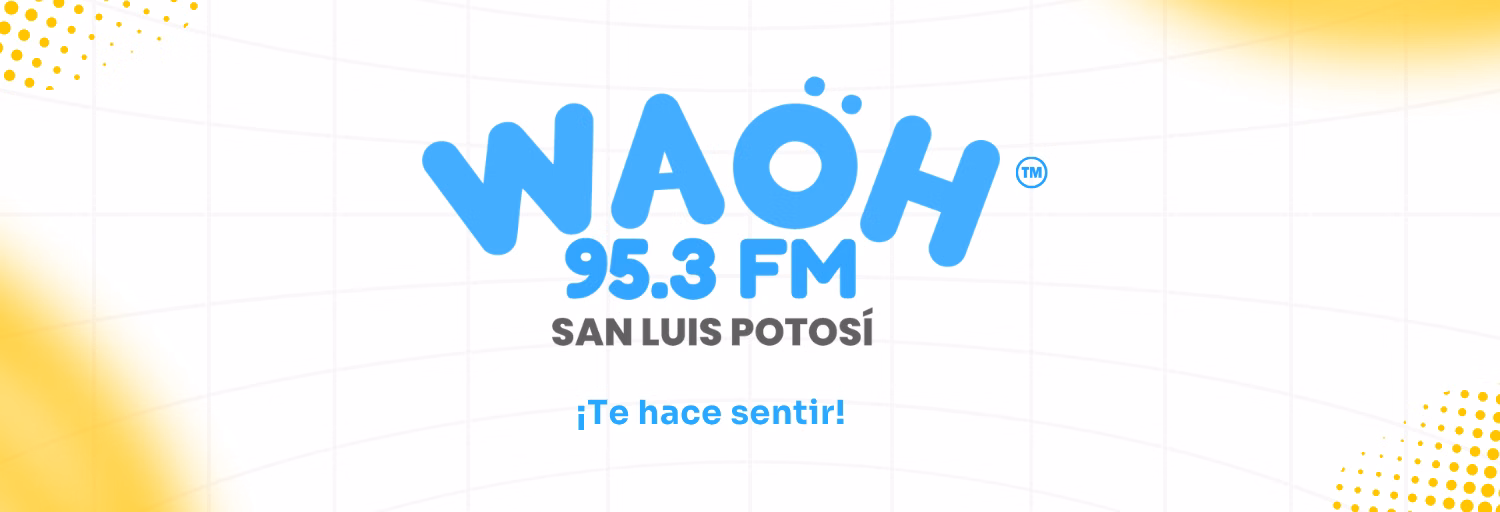 WAOH FM 95.3 FM - XHNB