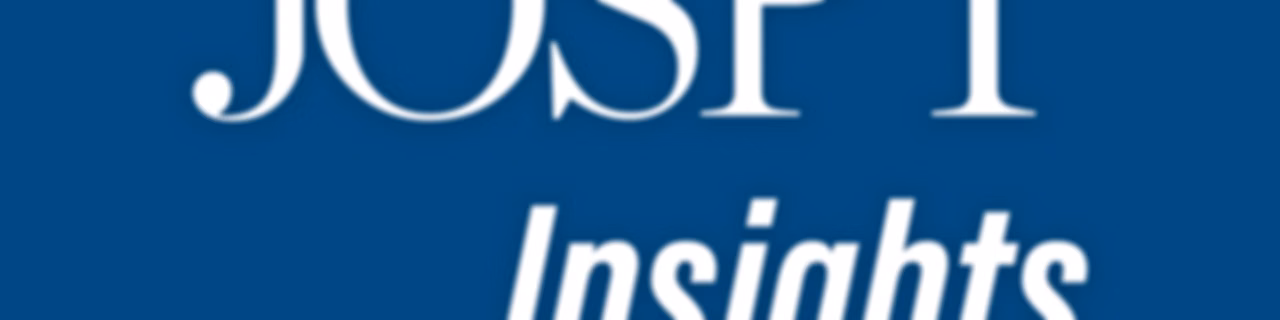 JOSPT Insights