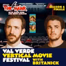 Val Verde Vertical Film Festival with BriTANick