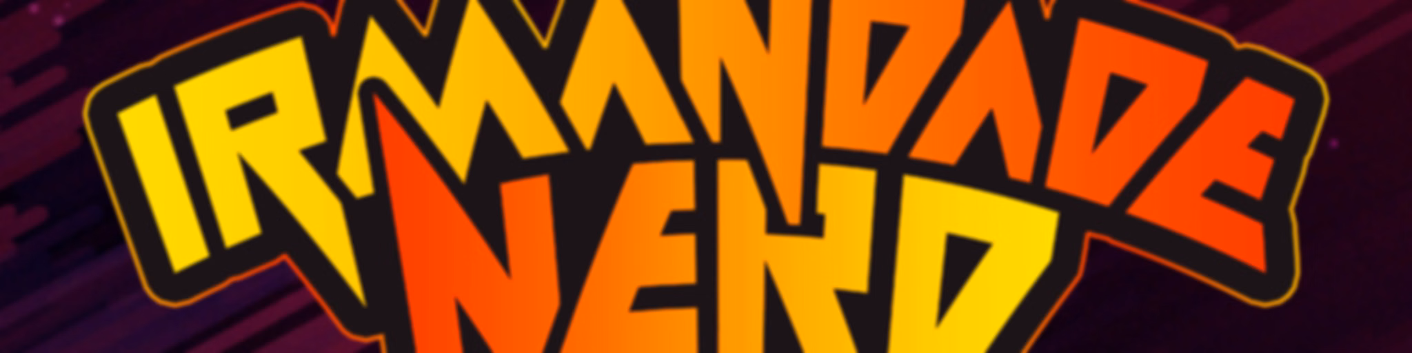 Irmandade Nerd Podcast